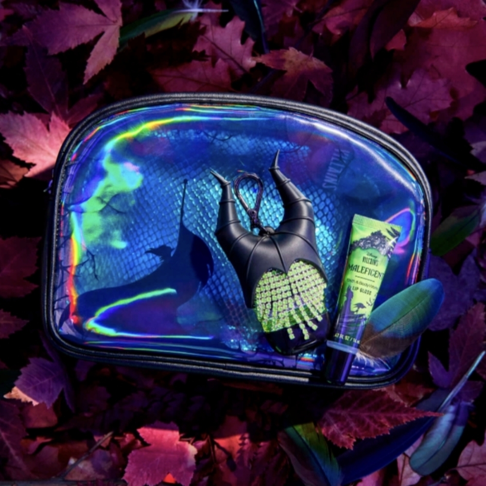 🆕 Maleficent Bundle 👑 Bath And Body Works